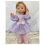 Vintage Mattel Doll