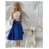 1976 Supersize Barbie
