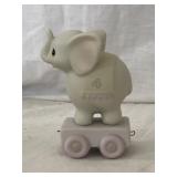 Precious Moments Birthday Series Figurine