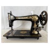 Antique 1902 Singer Sewing Machine