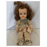 Ideal VP 17 Doll