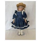 Fashion Doll