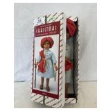 House of Lloyd "Amahl" Doll