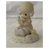 Precious Moments Figurine