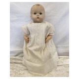 Antique Composition Baby Doll