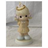 Precious Moments Figurine