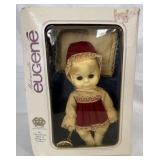 Mademoiselle Eugene Doll