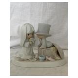 Precious Moments Figurine
