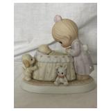 Precious Moments Figurine