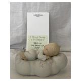 Precious Moments Figurine