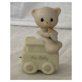 Precious Moments Birthday Series Figurine