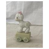 Precious Moments Birthday Series Figurine