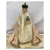 Infant of Prague Doll/Statue