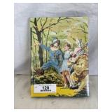 The Wizard of Oz Hardback Book
