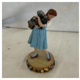 Wizard of Oz Dorothy Collectible Figure