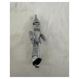 Wizard of Oz Tin Man Wood Figure