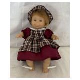 Small Doll