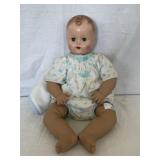 Sleepy Eye Baby Doll
