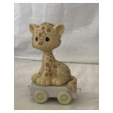 Precious Moments Figurine