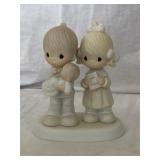 Precious Moments Figurine