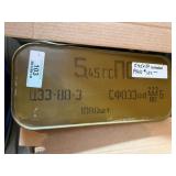 Russian 5.45x39 Ammo - 1,080rds. - Sealed Can