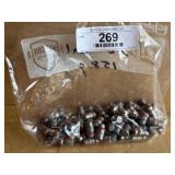 38/357 158gr. Cast SWC - Approx. 2lbs.
