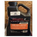 Winchester 296 Ball Powder - 4lb. Sealed Jug