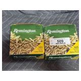 Remington 22 LR Value Pack 525rds (x2) - 1,050rds