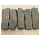 5 Korean 30rd. M1 Carbine Magazines - New