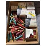 Assorted .410 Ammo - 180rds.