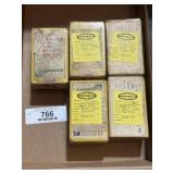 .222 Remington Ammo - 95rds.