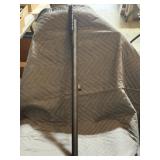Remington 870 Fully Rifle Cantilever Barrel