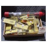 Gun Cleaning Gear