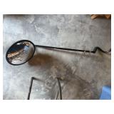 Underbody Search Mirror