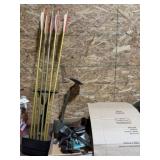 Bow Accessories