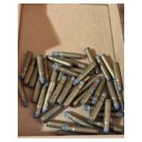 Winchester Super X 358 Ammo - 43rds.