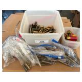 Miscellaneous Rifle, Pistol & Shotgun Ammo