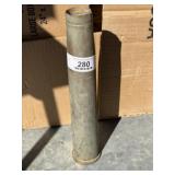 US Navy 40mm MK3 Bofors Anti-Aircraft Steel