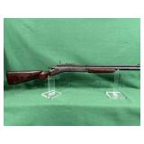 Vintage Apache Fireball Texan Air Rifle, 177 Cal.