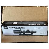 Vortex Strike Eagle 1-8x x 24 Rifle Scope - NIB