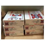 Winchester Western SuperX 10ga Ammo 4 Buck - 30rd