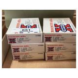 Winchester Western SuperX 10ga Ammo 4 Buck - 30rd