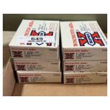 Winchester Western SuperX 10ga Ammo 4 Buck - 30rd