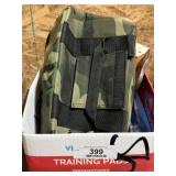Big Box of Slings, Belts, Holsters, Etc.