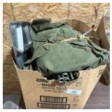 USGI Field Equipment