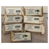 7 Korean 15rd. M1 Carbine Magazines - New