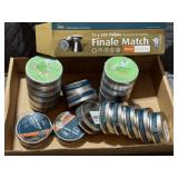 .177 (4.5mm) Competition Air Gun Pellets -10,000
