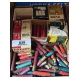 410 Shotgun Ammo - 200rds. Assorted 2.5" & 3"