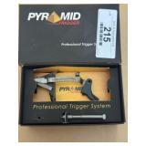 Factory Glock Trigger