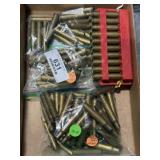 30-06 Brass - 125pcs.
